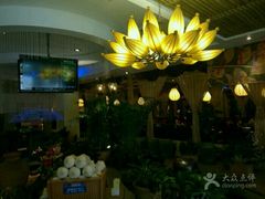 -润园四季椰子鸡火锅(海上世界店)