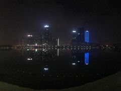 -天鹅湖体育公园