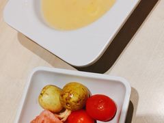 -豪客来牛排(鼓楼名店街店)