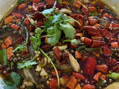 水煮牛百叶-陈三炖鸡馆(金众小区店)