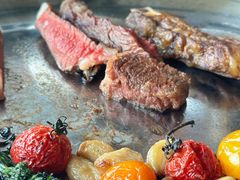 -量子制造·元创意料理(李公堤店)