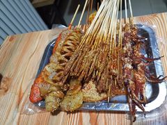 -非凡烧烤(历史博物馆店)