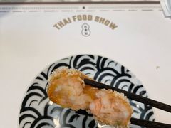 -太食獸泰式茶餐厅(艾尚天地店)