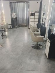 -VV盛妆Hair烫染造型沙龙