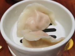 原汁海胆水饺-喜鼎海胆水饺(东港店)