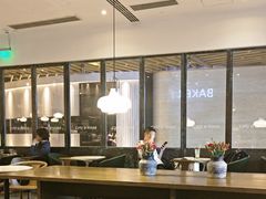 -BAKER&SPICE(环贸店)
