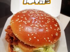 -肯德基(万科广东路店)
