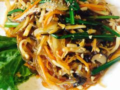 -朴大人炭烤·韩国料理(奥帆中心海尔洲际店)