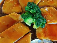 -大树头·花园餐厅(市桥店)