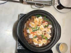 -绿茶餐厅(龙湖杭州金沙天街店)