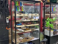 -大视光学•LINDBERG林德伯格•全球手工眼镜集合店(王府井店)