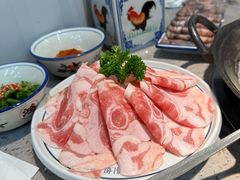 -鸿姐老火锅·传统炒料(上海旗舰店)