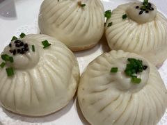 生煎包-新吉士·上海菜(浦东LCM置汇旭辉店)