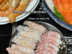 -松坂屋日料自助(长城路店)