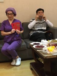 点击看大图 猜歌名,奖红包-熹月国际月子会所(天河店)