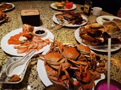 -禾斗海鲜自助(市北诺德店)