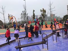 -枫香湖儿童公园