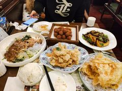 -老厨家(中央大街西七道街店)