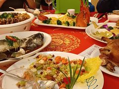 -恒宝和宴(合生广场店)