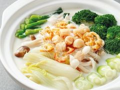 -新旺茶餐厅(鑫耀·光环live店)