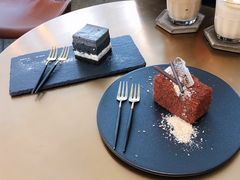 -铁手珈琲制造局metalhands(望京店)