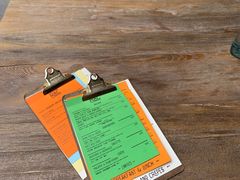 -RAC BAR(安福路店)