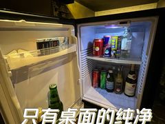 -广州四季酒店