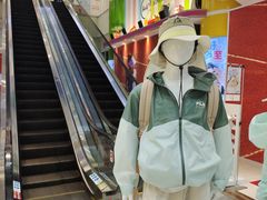 -宝大祥青少年儿童购物中心(南京东路店)