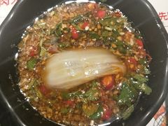 -左庭右院鲜牛肉火锅(南通CBD大有境店)