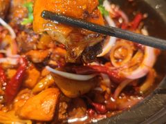 -花雕醉鸡(太康路店)