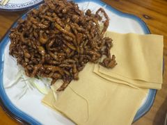 -小四川餐厅(一分店)