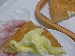 -烁先生披萨·儿童餐下午茶(河南岸店)