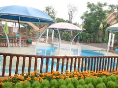 -武汉玛雅海滩水公园