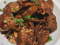 干锅鸭头-川人百味(亿合城店)
