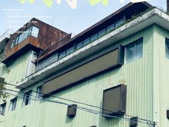 -广州市紫泥堂文化创意园景区