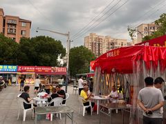 -满天星生活广场(浦江社区店)