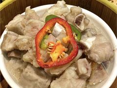 -蒸武门·广式茶点(石滩店)