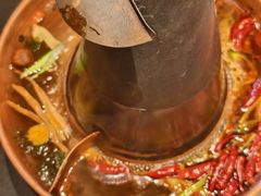 -南门四季铜锅涮肉(大屯·北苑店)