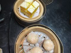 -誉八仙粤菜(万象天地店)