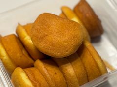 无水蜂蜜蛋糕-詹记桃酥(北京熙悦天街店)