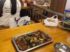 -幸福铁板烧(共和村店)