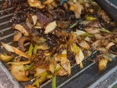 -青年公社烤鸭(青年路店)