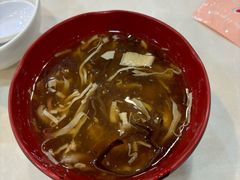 -旺角宝港式茶餐厅(寮步店)