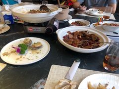 -楚禾宴·家宴(光谷大道店)