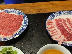 -裕德孚·非遗手切涮羊肉(东直门内大街店)