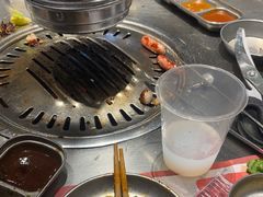 -炽城·烤肉名家(鸿达中央广场店)