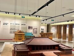 -南京市规划建设展览馆