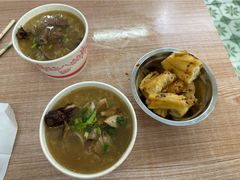 -百成大同鸭肉粥(大同总店)