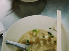 -榮泰米粉湯(Left Shop)