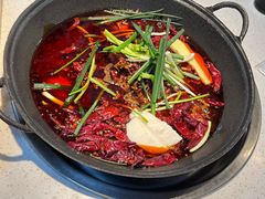 -芈重山老火锅(广州首店)